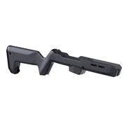 Magpul PC Backpacker Stock for Ruger PC Carbine Gun Metal Grey
